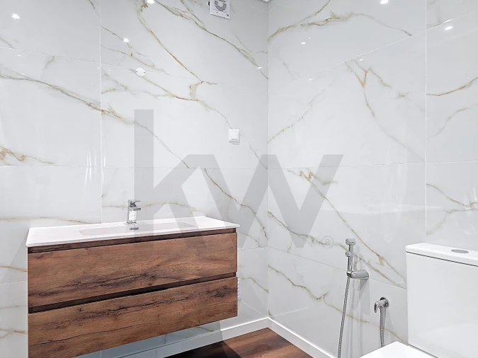 Apartamento T3 para Venda em Pinhal Novo Foto 14