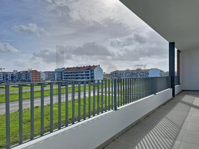 Apartamento T3 para Venda em Pinhal Novo Foto 21