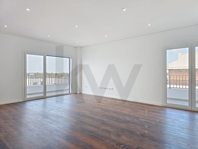 Apartamento T3 para Venda em Pinhal Novo Foto 7