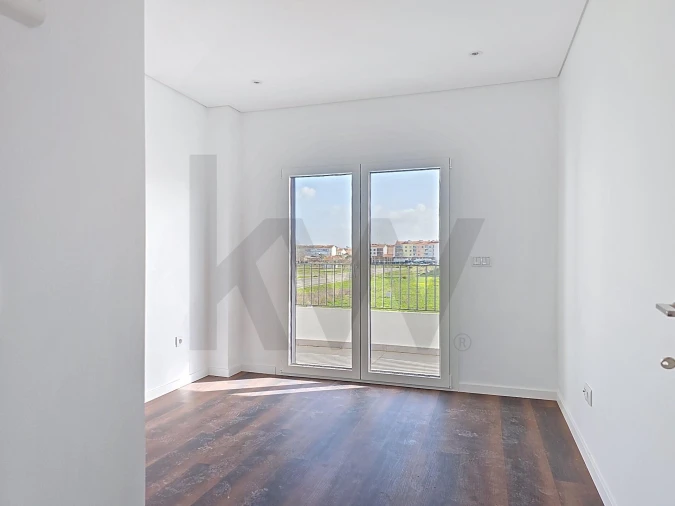 Apartamento T3 para Venda em Pinhal Novo Foto 10