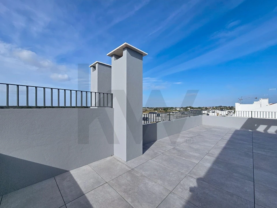 Apartamento T3 para Venda em Pinhal Novo Foto 33