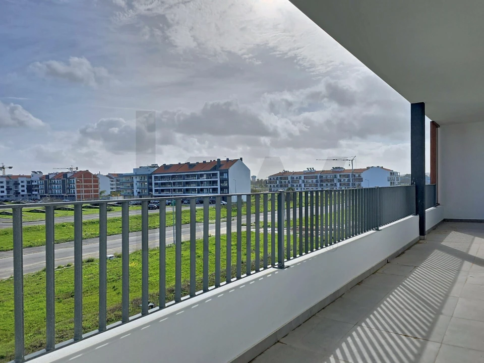 Apartamento T3 para Venda em Pinhal Novo Foto 21