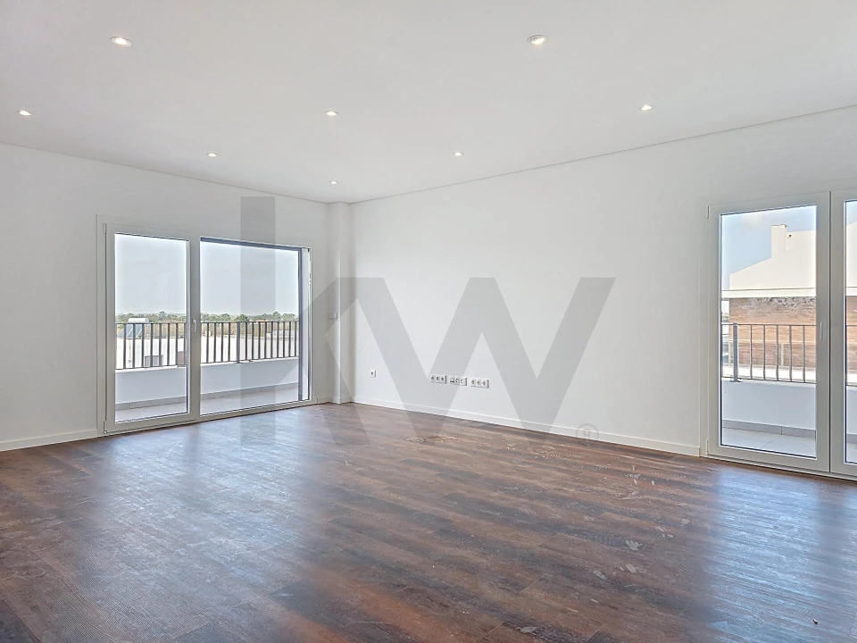 Apartamento T3 para Venda em Pinhal Novo Foto 7