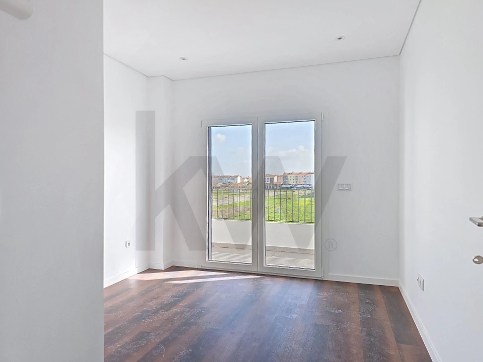 Apartamento T3 para Venda em Pinhal Novo Foto 10