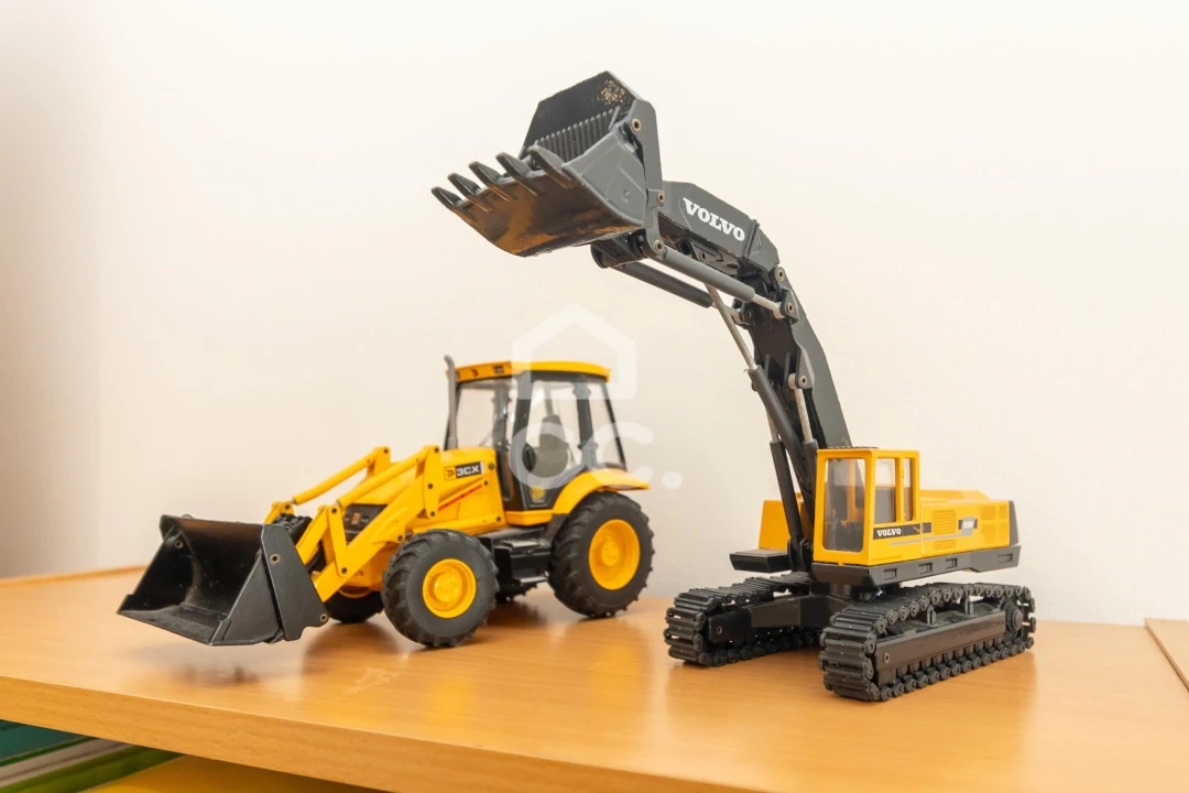 Apartamento T2 para Venda em Ramada e Caneças Foto 27