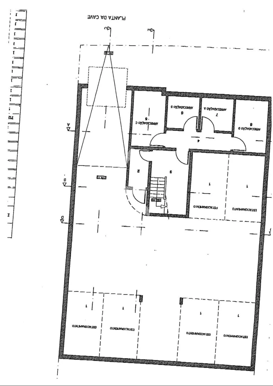 Apartamento T2 para Venda em Ramada e Caneças Foto 51