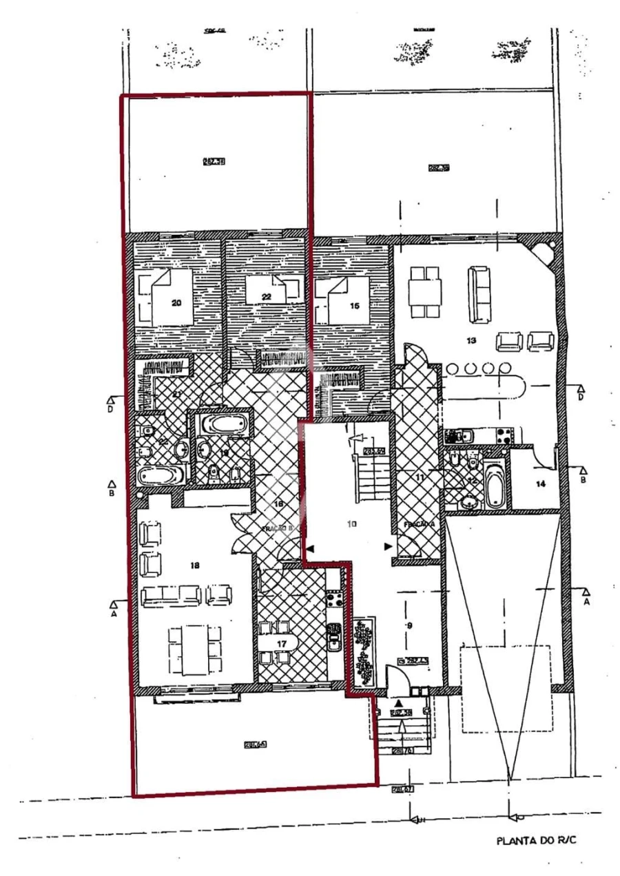 Apartamento T2 para Venda em Ramada e Caneças Foto 50