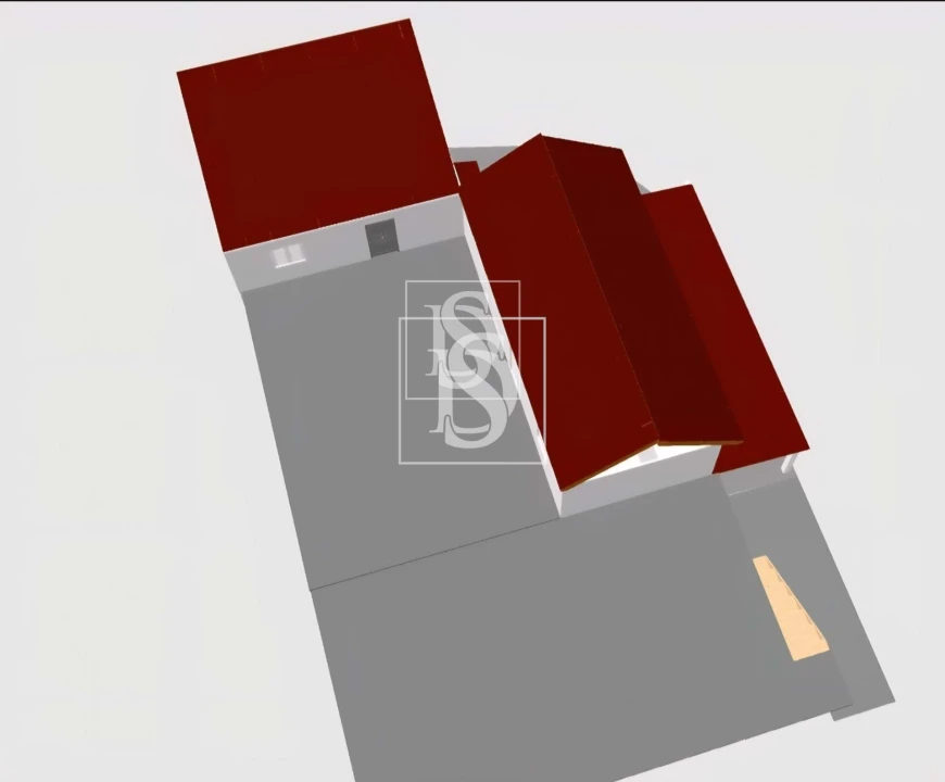 Apartamento T4 para Venda em Santa Cruz do Douro e São Tomé de Covelas Foto 49