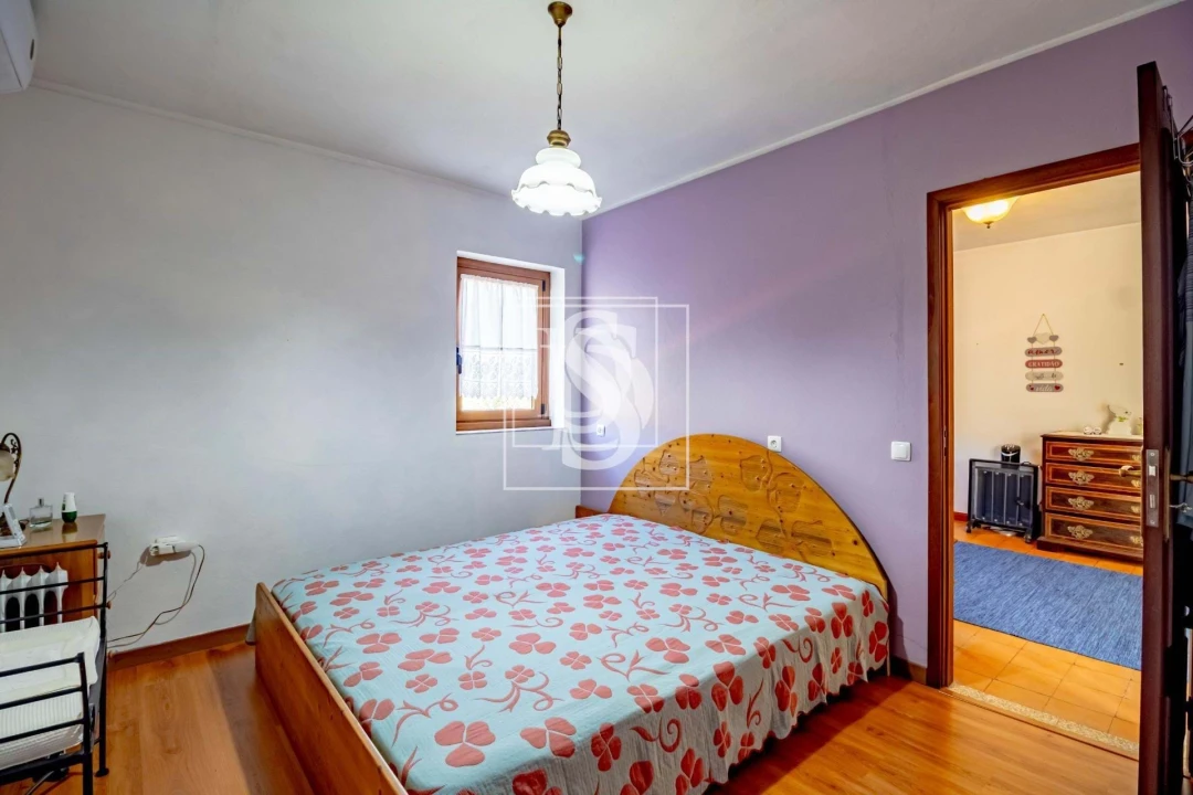 Apartamento T4 para Venda em Santa Cruz do Douro e São Tomé de Covelas Foto 32