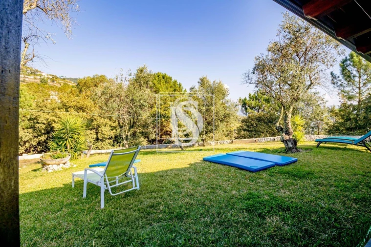 Apartamento T4 para Venda em Santa Cruz do Douro e São Tomé de Covelas Foto 6