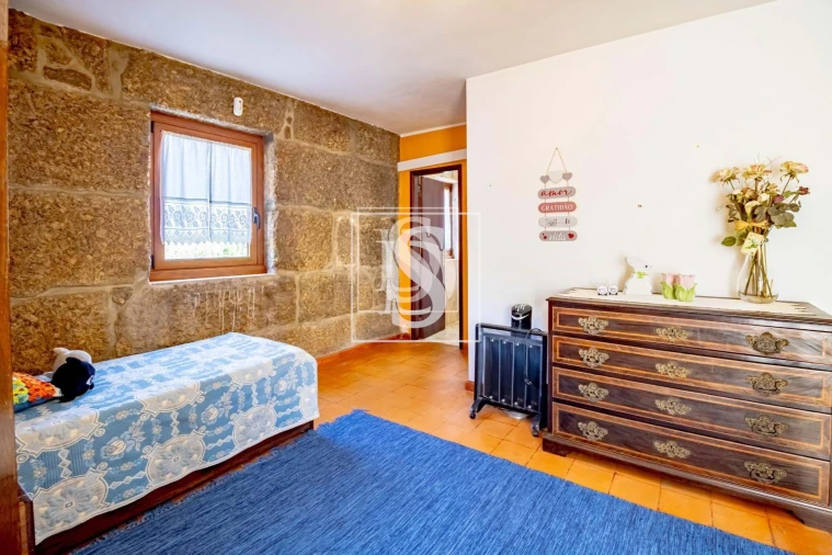 Apartamento T4 para Venda em Santa Cruz do Douro e São Tomé de Covelas Foto 29