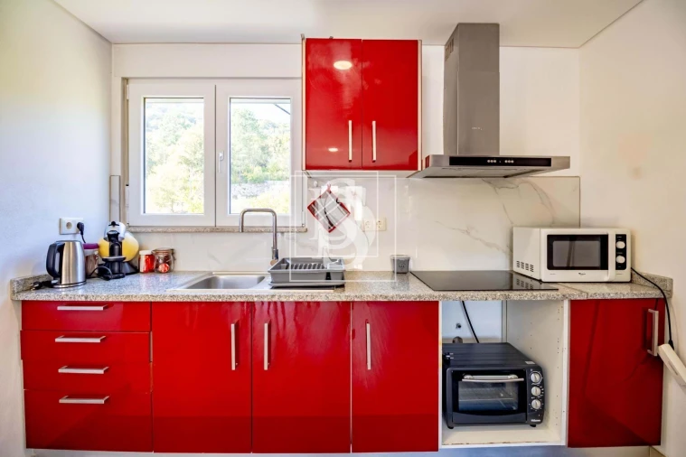 Apartamento T4 para Venda em Santa Cruz do Douro e São Tomé de Covelas Foto 39