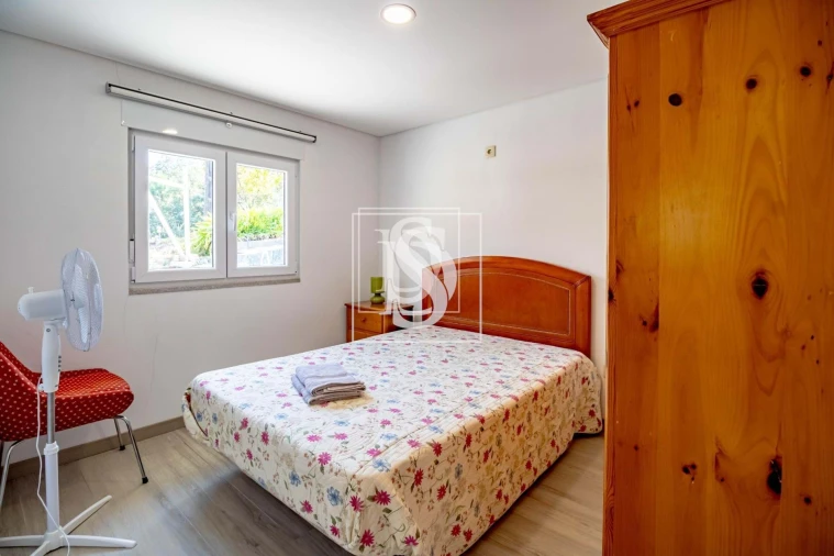 Apartamento T4 para Venda em Santa Cruz do Douro e São Tomé de Covelas Foto 13