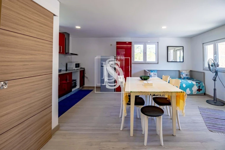 Apartamento T4 para Venda em Santa Cruz do Douro e São Tomé de Covelas Foto 26