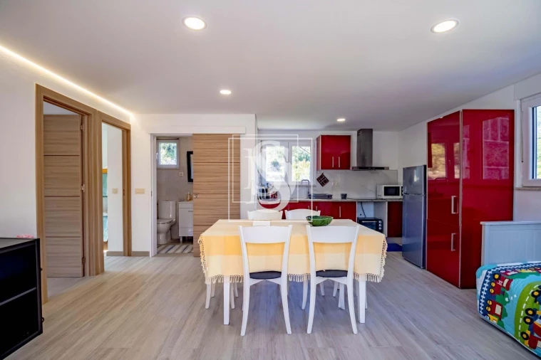 Apartamento T4 para Venda em Santa Cruz do Douro e São Tomé de Covelas Foto 27