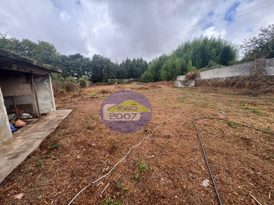 Moradia T3 para Venda em Santa Maria de Lamas Foto 33