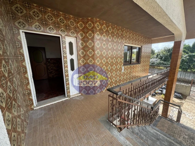 Moradia T3 para Venda em Santa Maria de Lamas Foto 4