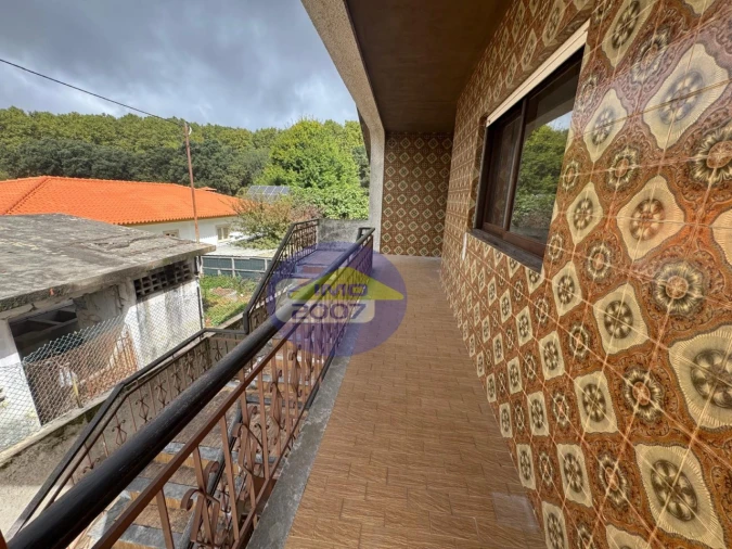 Moradia T3 para Venda em Santa Maria de Lamas Foto 30