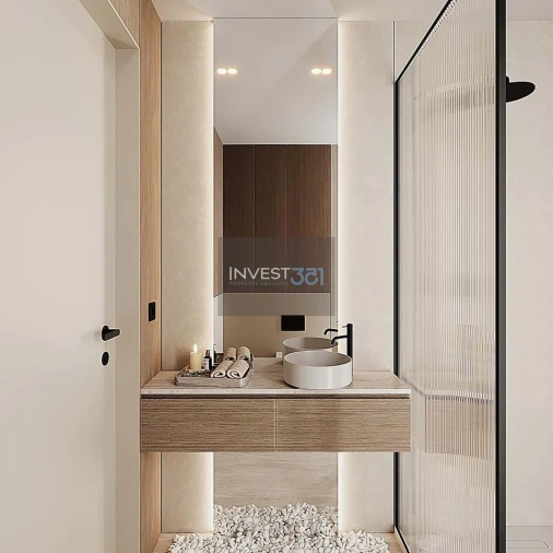 Apartamento T2 para Venda em Paços de Ferreira Foto 14