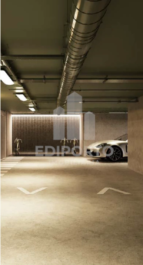 Apartamento T2 para Venda em Lordelo do Ouro e Massarelos