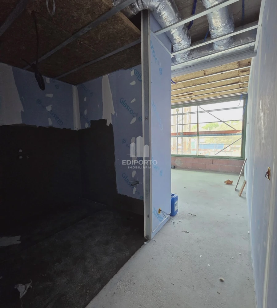 Apartamento T2 para Venda em Lordelo do Ouro e Massarelos Foto 53