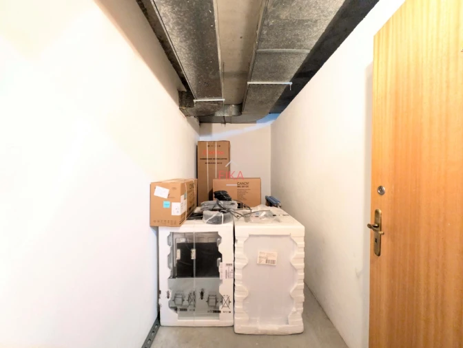 Apartamento T2 para Venda em Caparica e Trafaria Foto 43