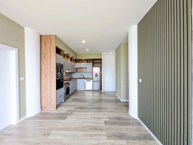 Apartamento T2 para Venda em Caparica e Trafaria Foto 8