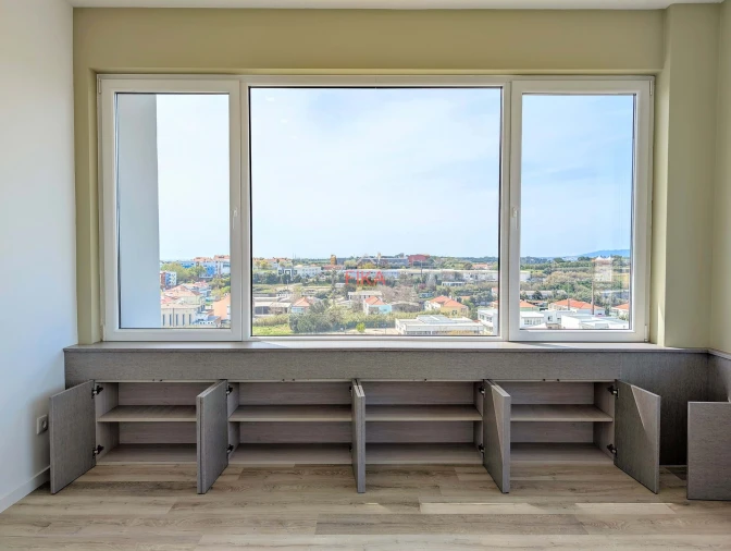 Apartamento T2 para Venda em Caparica e Trafaria Foto 16