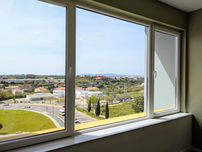 Apartamento T2 para Venda em Caparica e Trafaria Foto 10