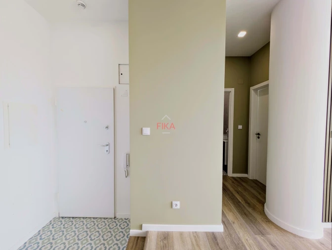 Apartamento T2 para Venda em Caparica e Trafaria Foto 19