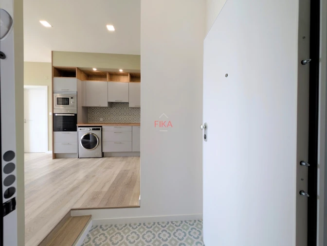 Apartamento T2 para Venda em Caparica e Trafaria Foto 40