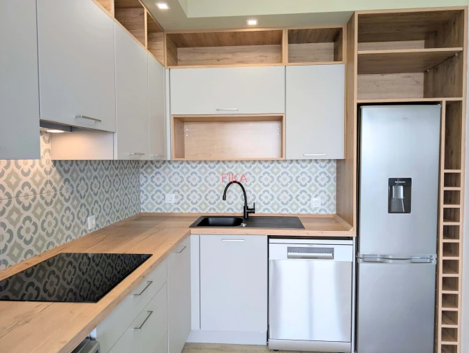 Apartamento T2 para Venda em Caparica e Trafaria Foto 4