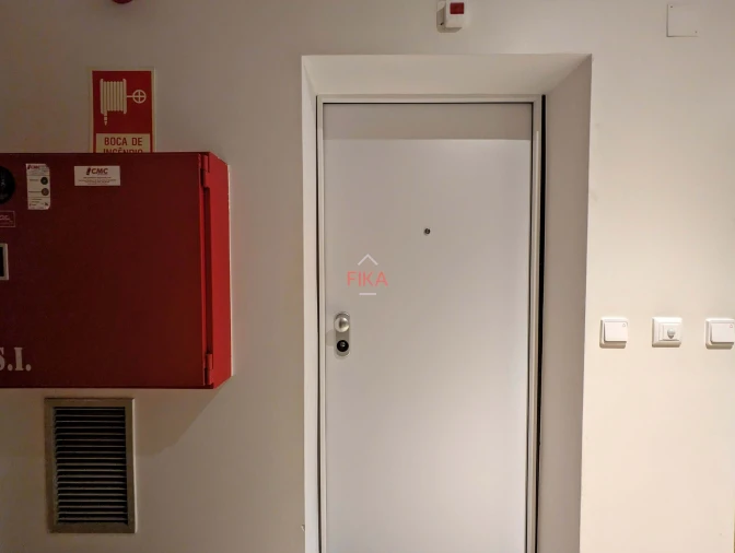 Apartamento T2 para Venda em Caparica e Trafaria Foto 41