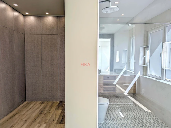 Apartamento T2 para Venda em Caparica e Trafaria Foto 31