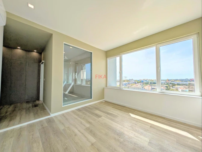 Apartamento T2 para Venda em Caparica e Trafaria Foto 26