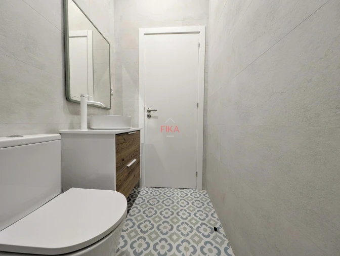 Apartamento T2 para Venda em Caparica e Trafaria Foto 24