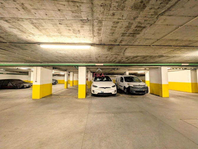 Apartamento T2 para Venda em Caparica e Trafaria Foto 44