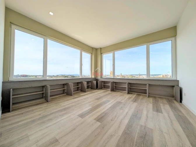 Apartamento T2 para Venda em Caparica e Trafaria Foto 15