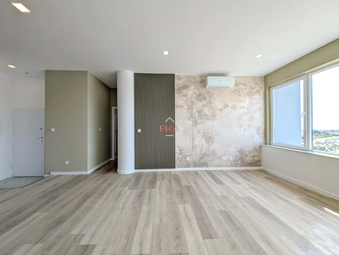 Apartamento T2 para Venda em Caparica e Trafaria Foto 18