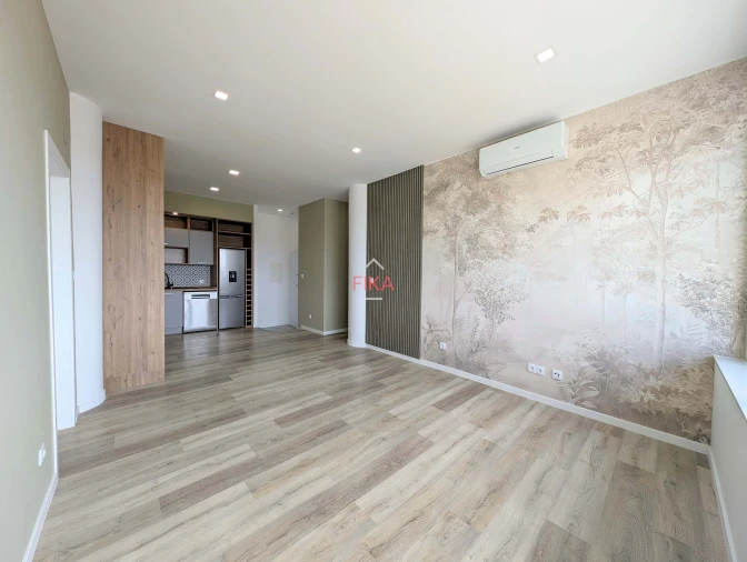 Apartamento T2 para Venda em Caparica e Trafaria Foto 6