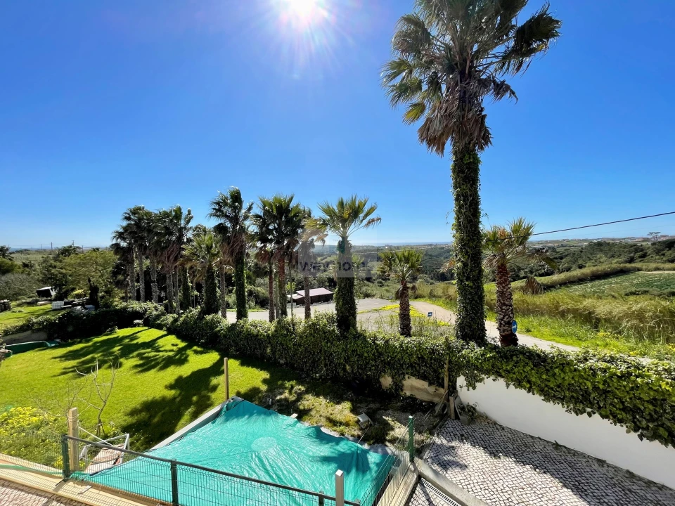 Moradia T4 para Venda em Santa Barbara Foto 8