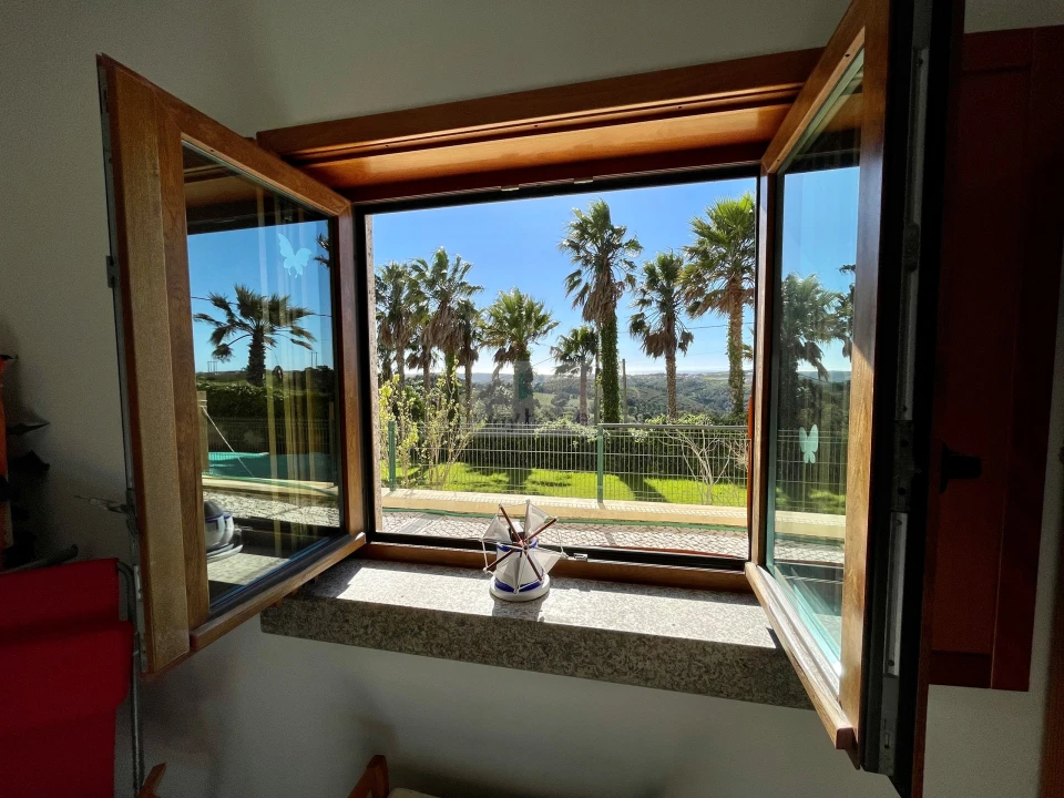 Moradia T4 para Venda em Santa Barbara Foto 23