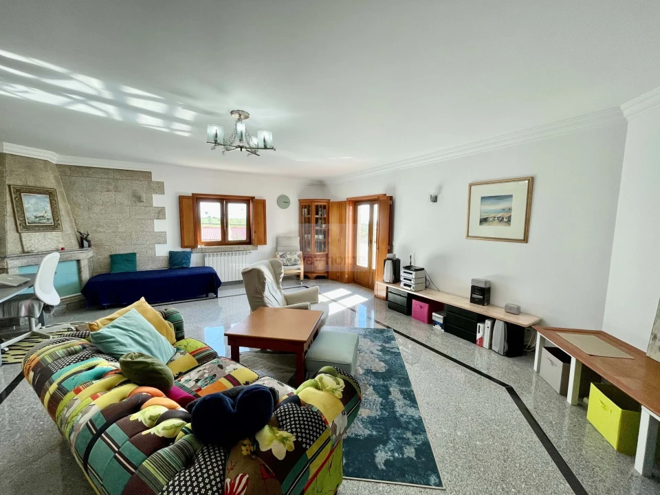 Moradia T4 para Venda em Santa Barbara Foto 29