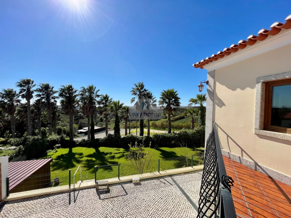 Moradia T4 para Venda em Santa Barbara Foto 32