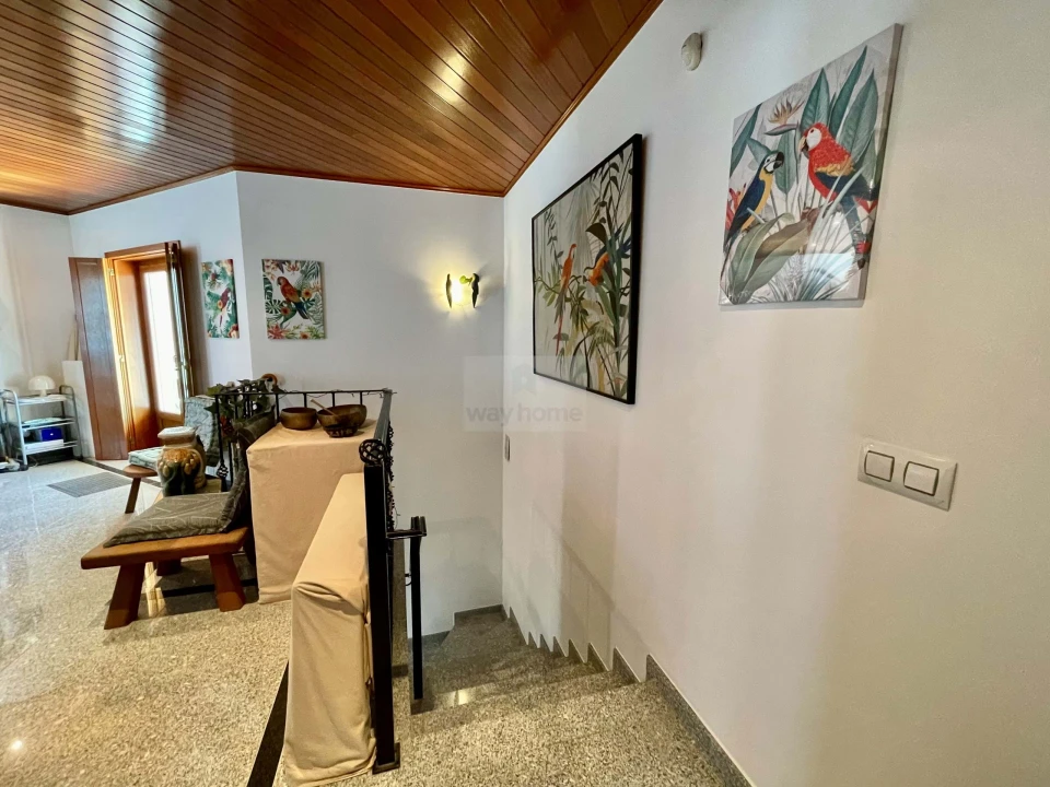 Moradia T4 para Venda em Santa Barbara Foto 36