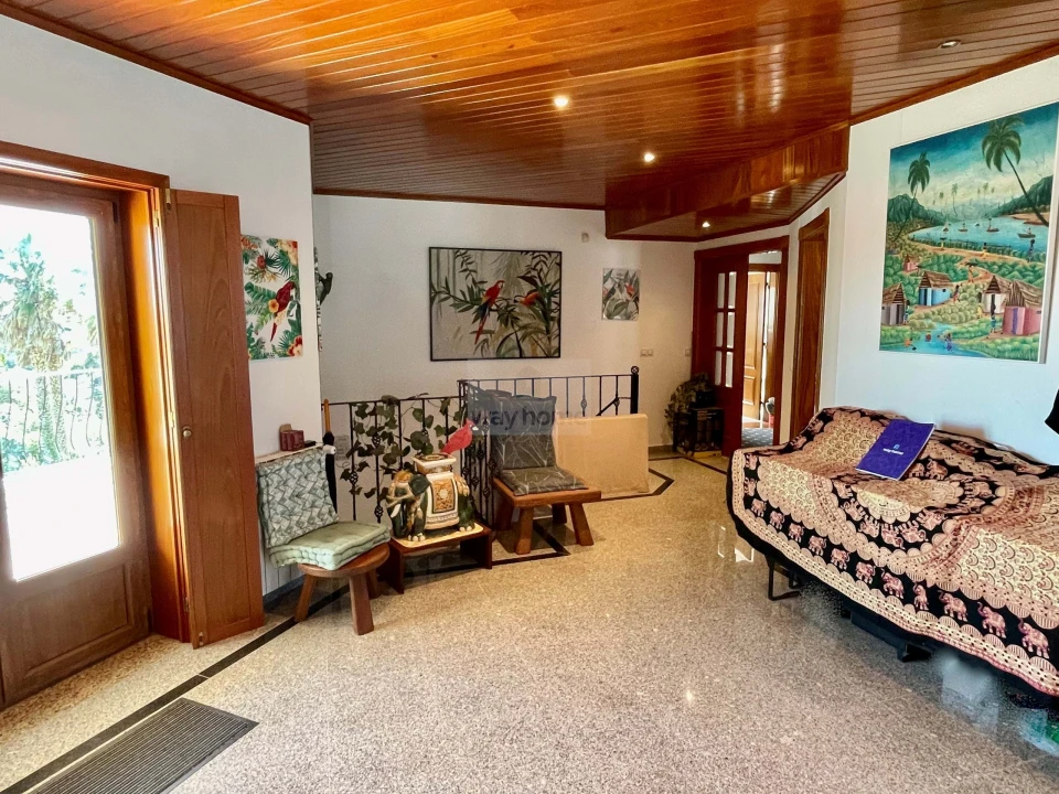 Moradia T4 para Venda em Santa Barbara Foto 11