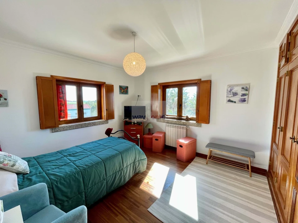 Moradia T4 para Venda em Santa Barbara Foto 21