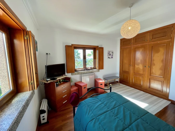 Moradia T4 para Venda em Santa Barbara Foto 26