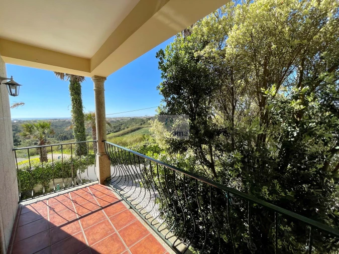 Moradia T4 para Venda em Santa Barbara Foto 16