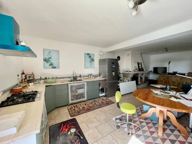 Moradia T4 para Venda em Santa Barbara Foto 38